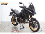 Klikněte pro detailní foto č. 7 - Voge 650DSX 625 DSX