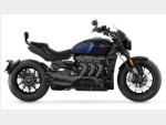 Detail nabídky - Triumph Rocket 3 GT STORM
