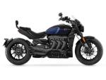 Detail nabídky - Triumph Rocket 3 GT STORM