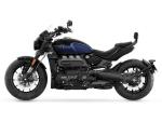 Klikněte pro detailní foto č. 2 - Triumph Rocket 3 GT STORM