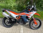 Klikněte pro detailní foto č. 1 - KTM 890 Adventure R