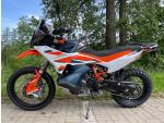 Klikněte pro detailní foto č. 3 - KTM 890 Adventure R