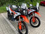 Klikněte pro detailní foto č. 4 - KTM 890 Adventure R