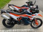 Klikněte pro detailní foto č. 5 - KTM 890 Adventure R