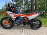 Klikněte pro detailní foto č. 6 - KTM 890 Adventure R