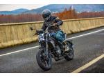 Klikněte pro detailní foto č. 5 - CFMOTO 300 CL-X