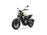 Klikněte pro detailní foto č. 7 - CFMOTO 300 CL-X