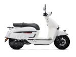 Klikněte pro detailní foto č. 6 - Keeway Sixties 125 - (125ccm, 7,2kW) -  SKLADEM, AKCE HELMA  +