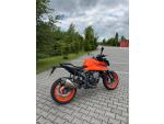 Klikněte pro detailní foto č. 1 - KTM 990 Duke ORANGE 2024