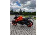 Klikněte pro detailní foto č. 3 - KTM 990 Duke ORANGE 2024