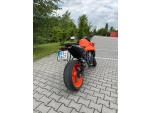 Klikněte pro detailní foto č. 4 - KTM 990 Duke ORANGE 2024