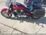Klikněte pro detailní foto č. 3 - Honda VTX 1800 C