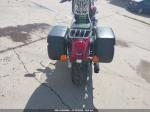 Klikněte pro detailní foto č. 4 - Honda VTX 1800 C