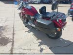 Klikněte pro detailní foto č. 5 - Honda VTX 1800 C