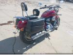 Klikněte pro detailní foto č. 8 - Honda VTX 1800 C