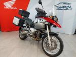 Detail nabídky - BMW R 1200 GS