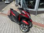 Klikněte pro detailní foto č. 1 - Yamaha MW 125 Tricity