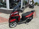Klikněte pro detailní foto č. 2 - Yamaha MW 125 Tricity