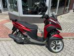 Klikněte pro detailní foto č. 3 - Yamaha MW 125 Tricity