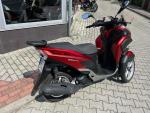 Klikněte pro detailní foto č. 4 - Yamaha MW 125 Tricity