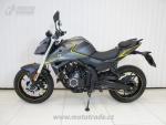 Klikněte pro detailní foto č. 12 - Voge 525R