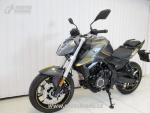 Klikněte pro detailní foto č. 13 - Voge 525R