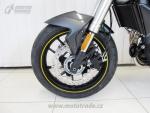 Klikněte pro detailní foto č. 14 - Voge 525R