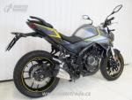 Klikněte pro detailní foto č. 5 - Voge 525R