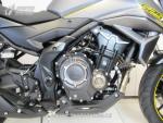 Klikněte pro detailní foto č. 7 - Voge 525R