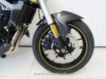 Klikněte pro detailní foto č. 8 - Voge 525R