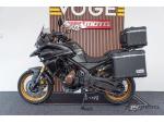Klikněte pro detailní foto č. 1 - Voge 625 DSX TOURING