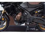 Klikněte pro detailní foto č. 6 - Voge 625 DSX TOURING