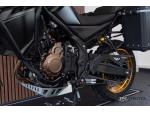 Klikněte pro detailní foto č. 9 - Voge 625 DSX TOURING