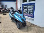 Klikněte pro detailní foto č. 1 - Piaggio MP3 250 LT