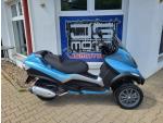 Klikněte pro detailní foto č. 2 - Piaggio MP3 250 LT