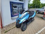 Klikněte pro detailní foto č. 4 - Piaggio MP3 250 LT