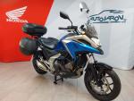 Detail nabídky - Honda NC 750 X DCT