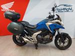 Klikněte pro detailní foto č. 2 - Honda NC 750 X DCT