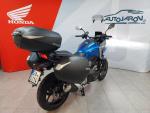 Klikněte pro detailní foto č. 3 - Honda NC 750 X DCT