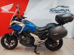 Klikněte pro detailní foto č. 4 - Honda NC 750 X DCT
