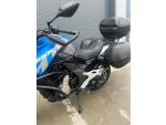 Klikněte pro detailní foto č. 2 - CFMOTO 650 MT