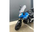 Klikněte pro detailní foto č. 3 - CFMOTO 650 MT