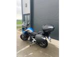 Klikněte pro detailní foto č. 5 - CFMOTO 650 MT