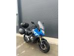 Klikněte pro detailní foto č. 6 - CFMOTO 650 MT