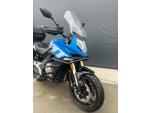 Klikněte pro detailní foto č. 7 - CFMOTO 650 MT