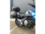 Klikněte pro detailní foto č. 8 - CFMOTO 650 MT