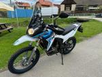 Klikněte pro detailní foto č. 2 - Voge 300 Rally