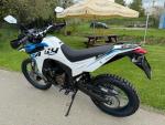 Klikněte pro detailní foto č. 3 - Voge 300 Rally