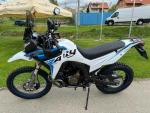 Klikněte pro detailní foto č. 4 - Voge 300 Rally