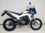 Klikněte pro detailní foto č. 5 - Voge 300 Rally